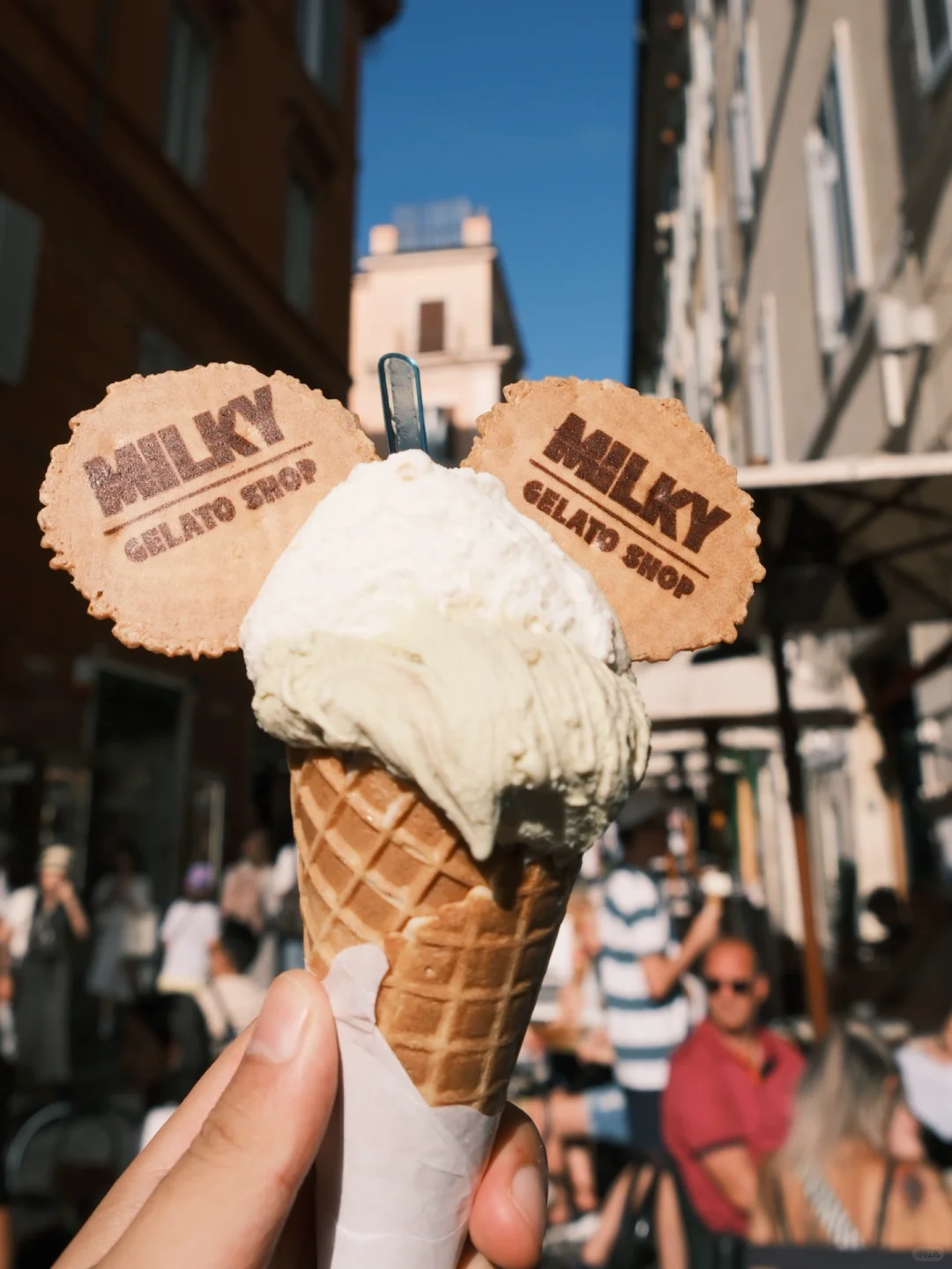 🇮🇹 罗马旅游 | 8个不去等于白来的景点