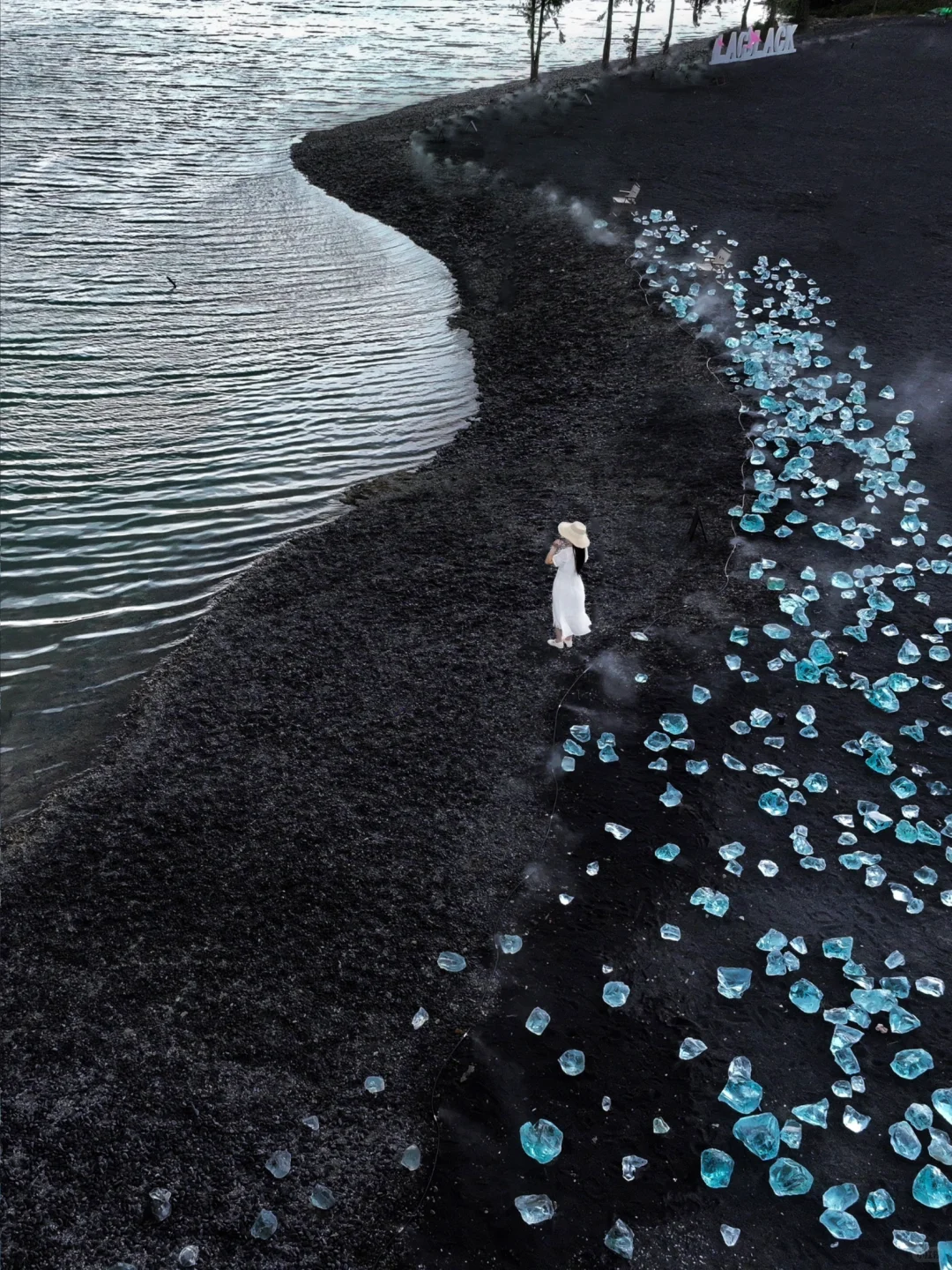 真不是国外😂在浙江，朋友圈都问疯了