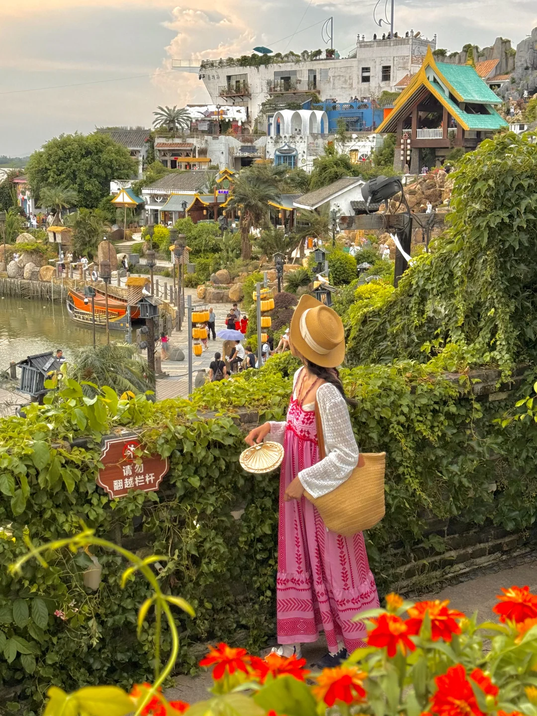 不是…这真的是广西⁉️