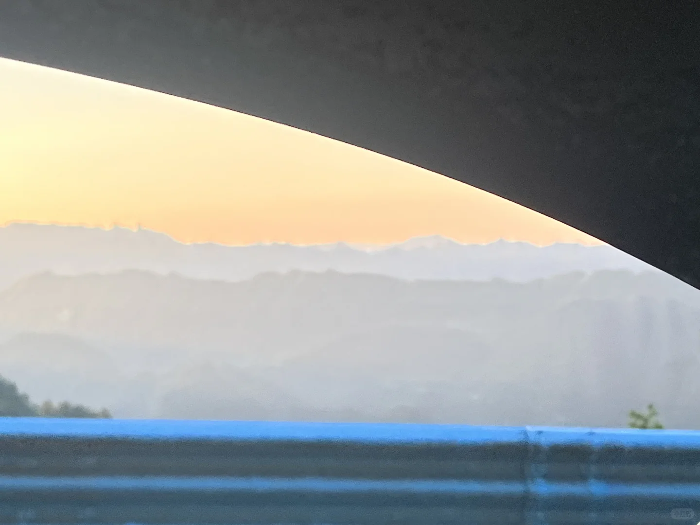 贵州的风景不在景区