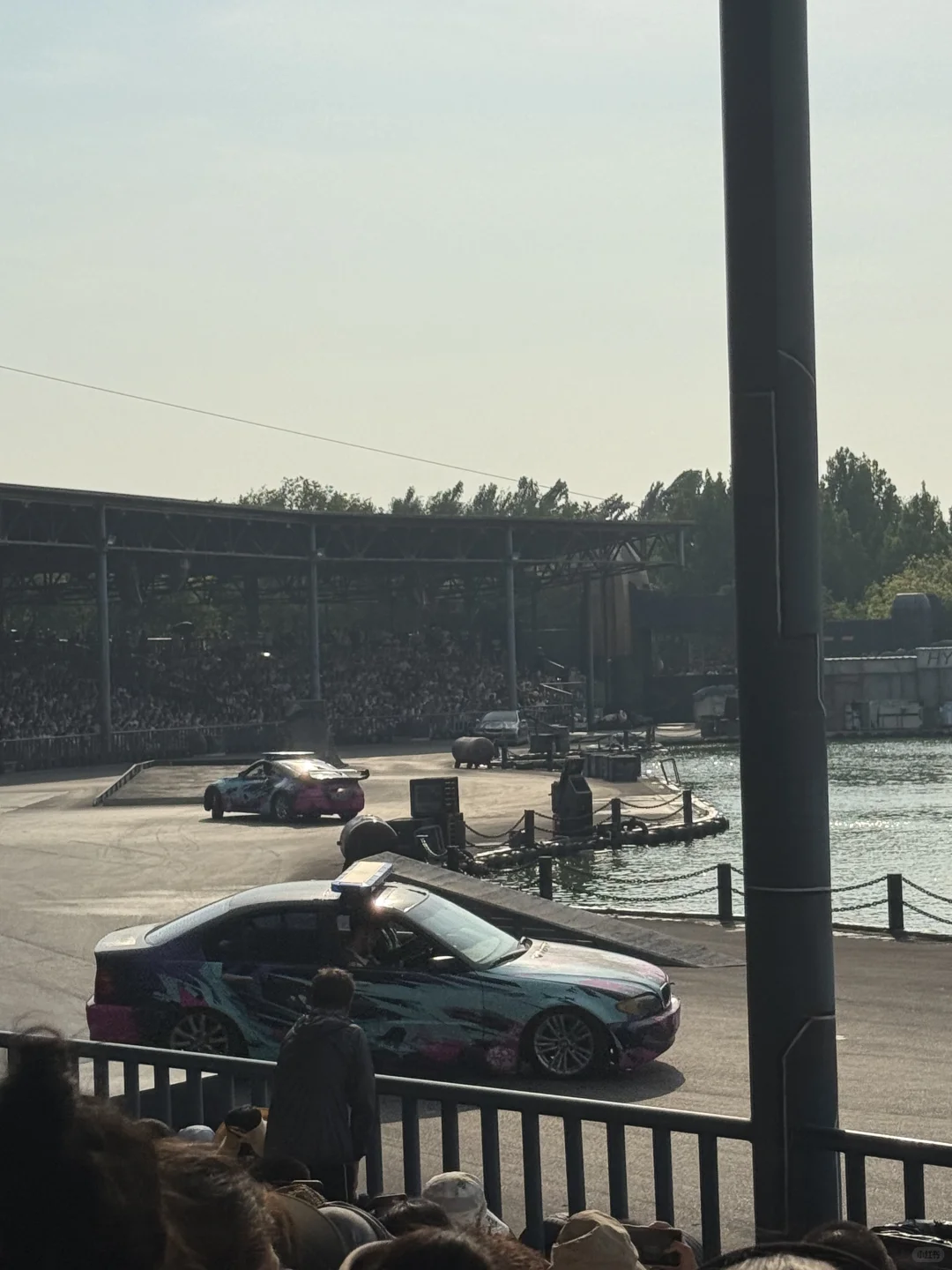 京津周边‼️玩水看表演，周末带娃嗨翻天‼️