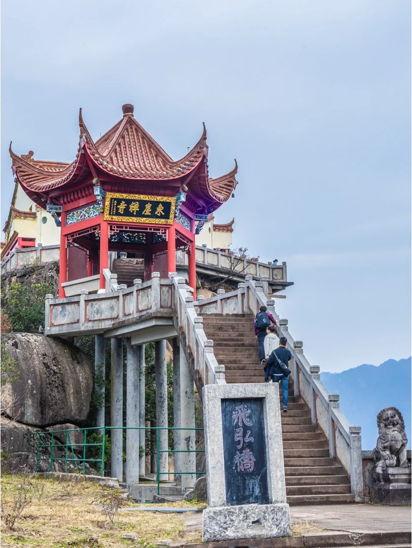 终于有人把九华山攻略讲清楚了！