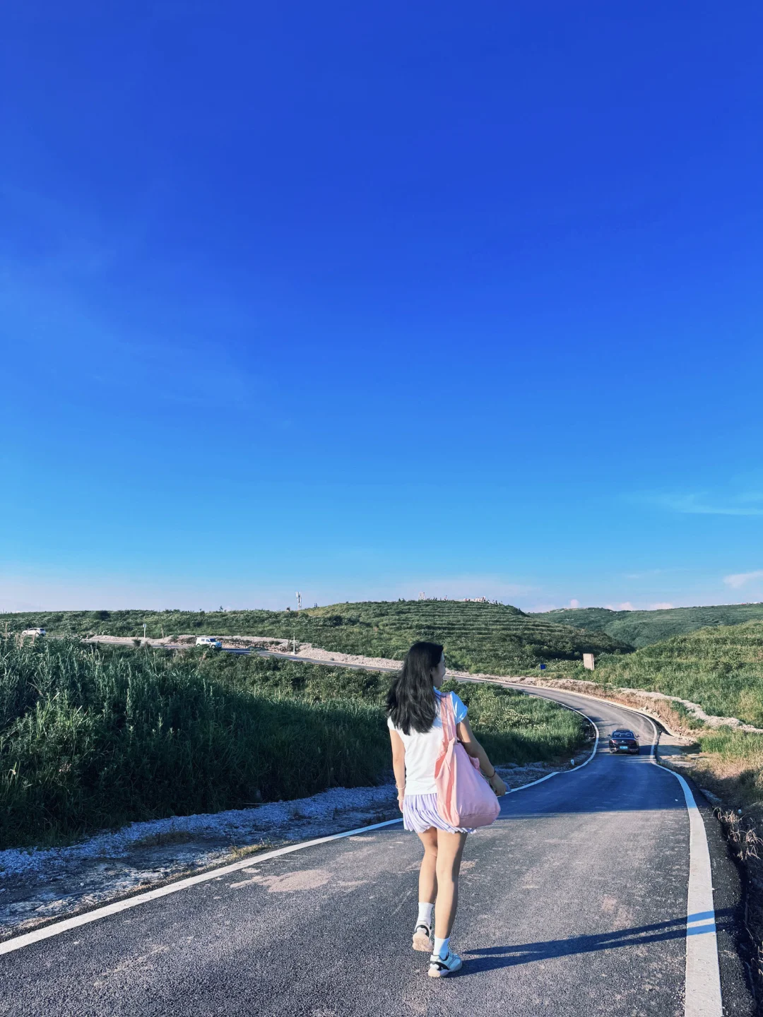 贵州的风景不在景区