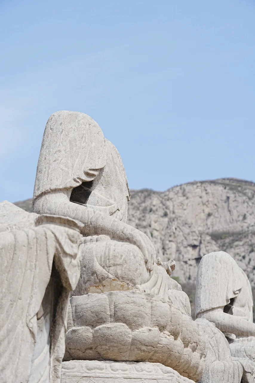 五一旅游好去处，邯郸必须No.1