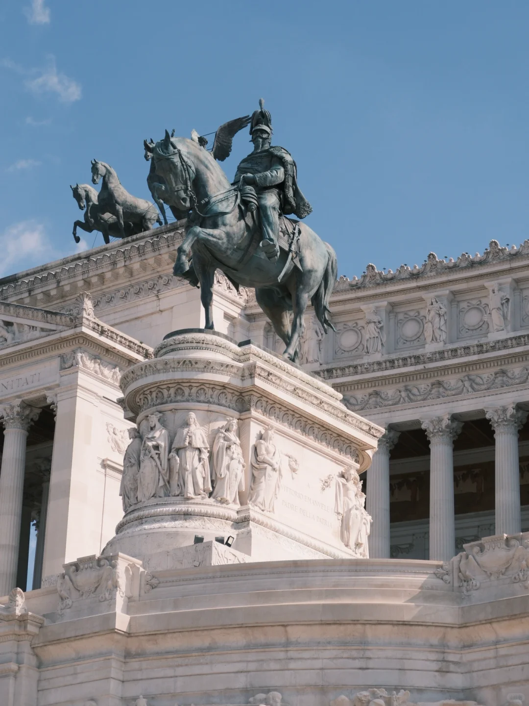 🇮🇹 罗马旅游 | 8个不去等于白来的景点