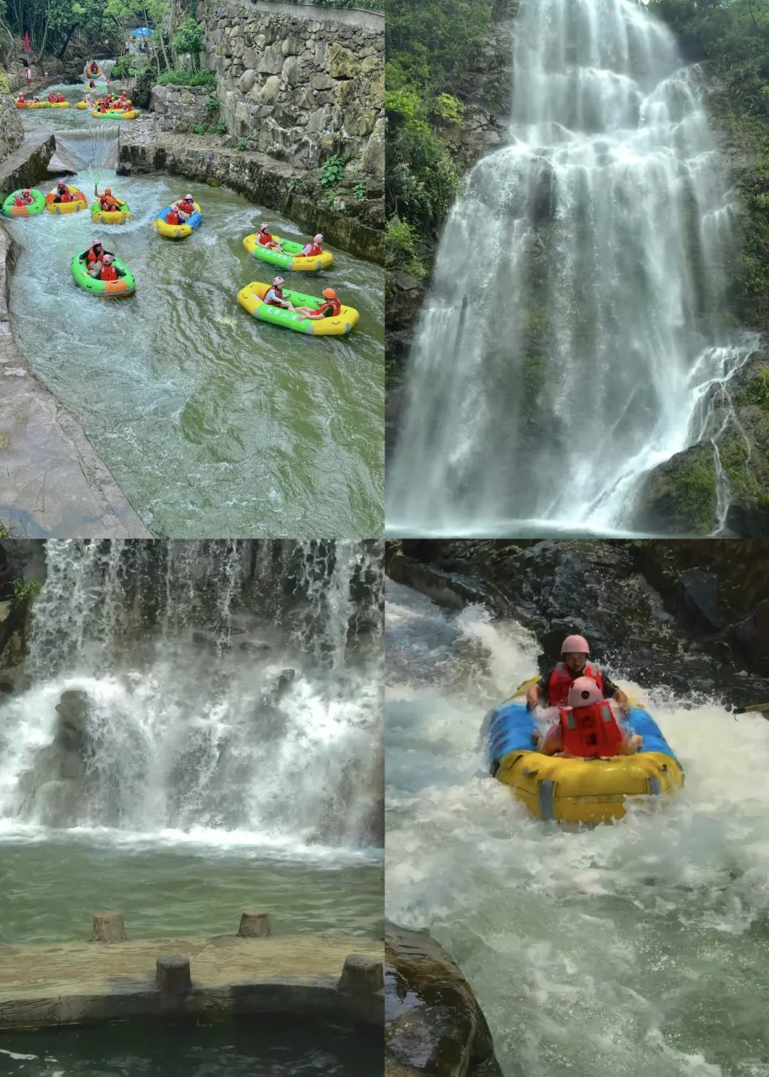 小小笔架山｜不就是人间仙境