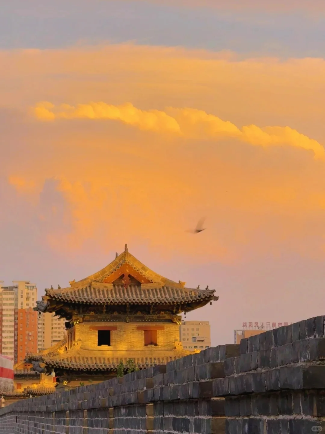 夏天的山西，是一个巨大的空调房