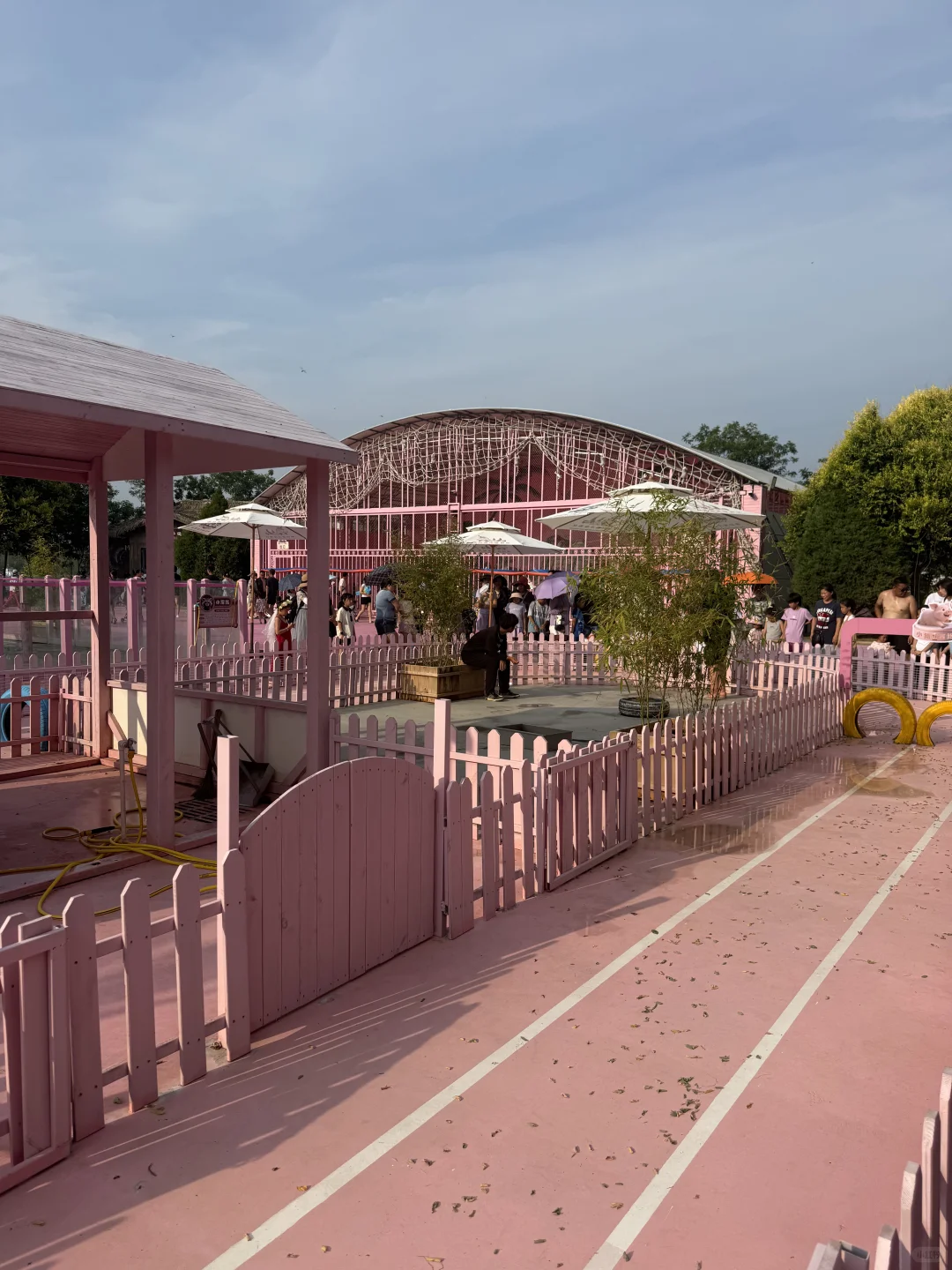 京津周边‼️玩水看表演，周末带娃嗨翻天‼️