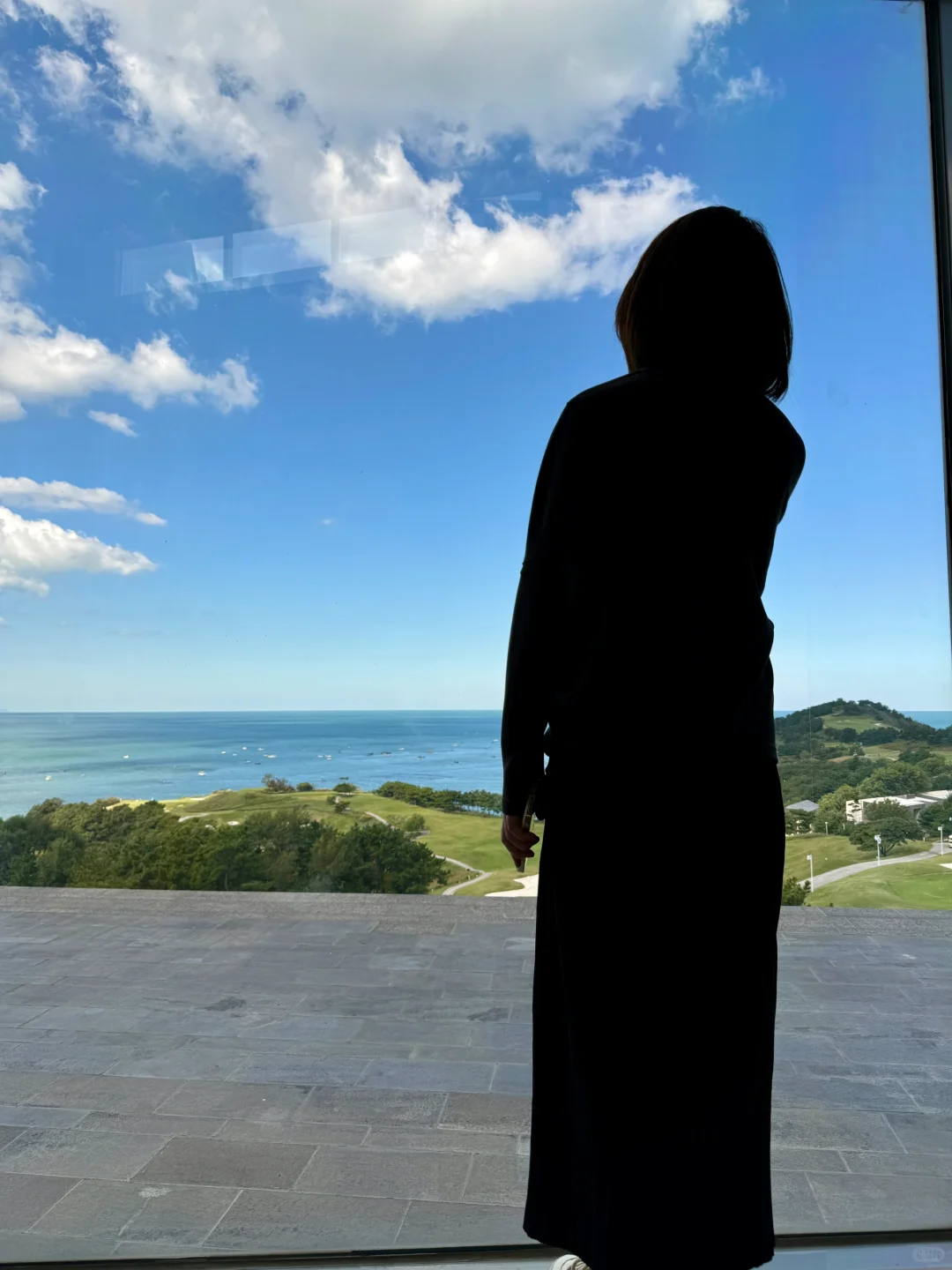 威海的后劲儿太大了