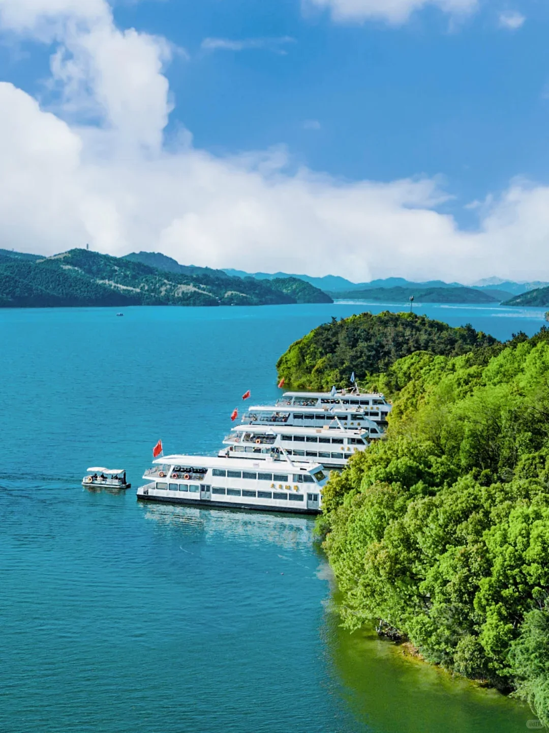 599玩转天目湖！三园畅玩 + 住宿太值了