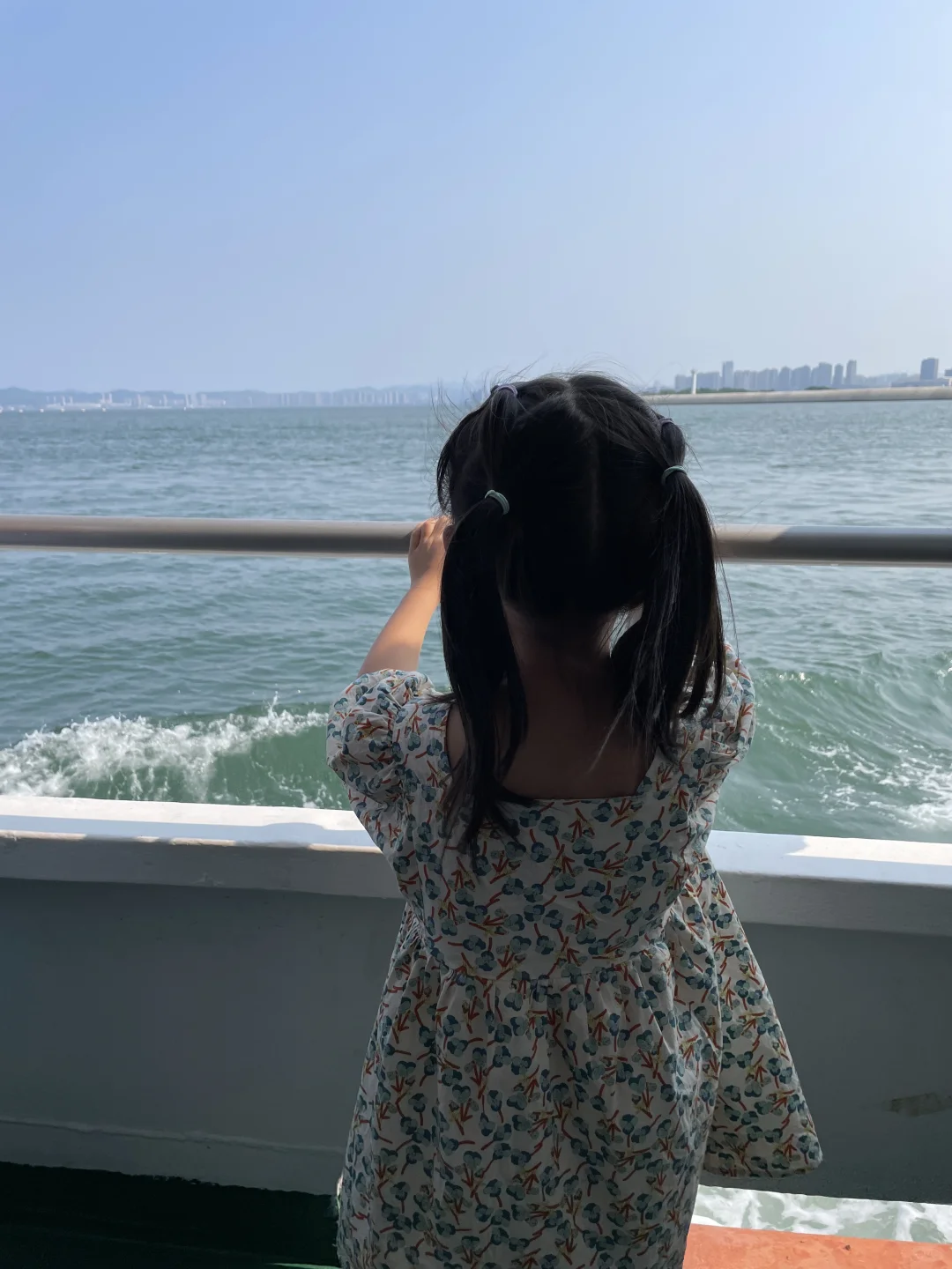 威海的后劲儿太大了