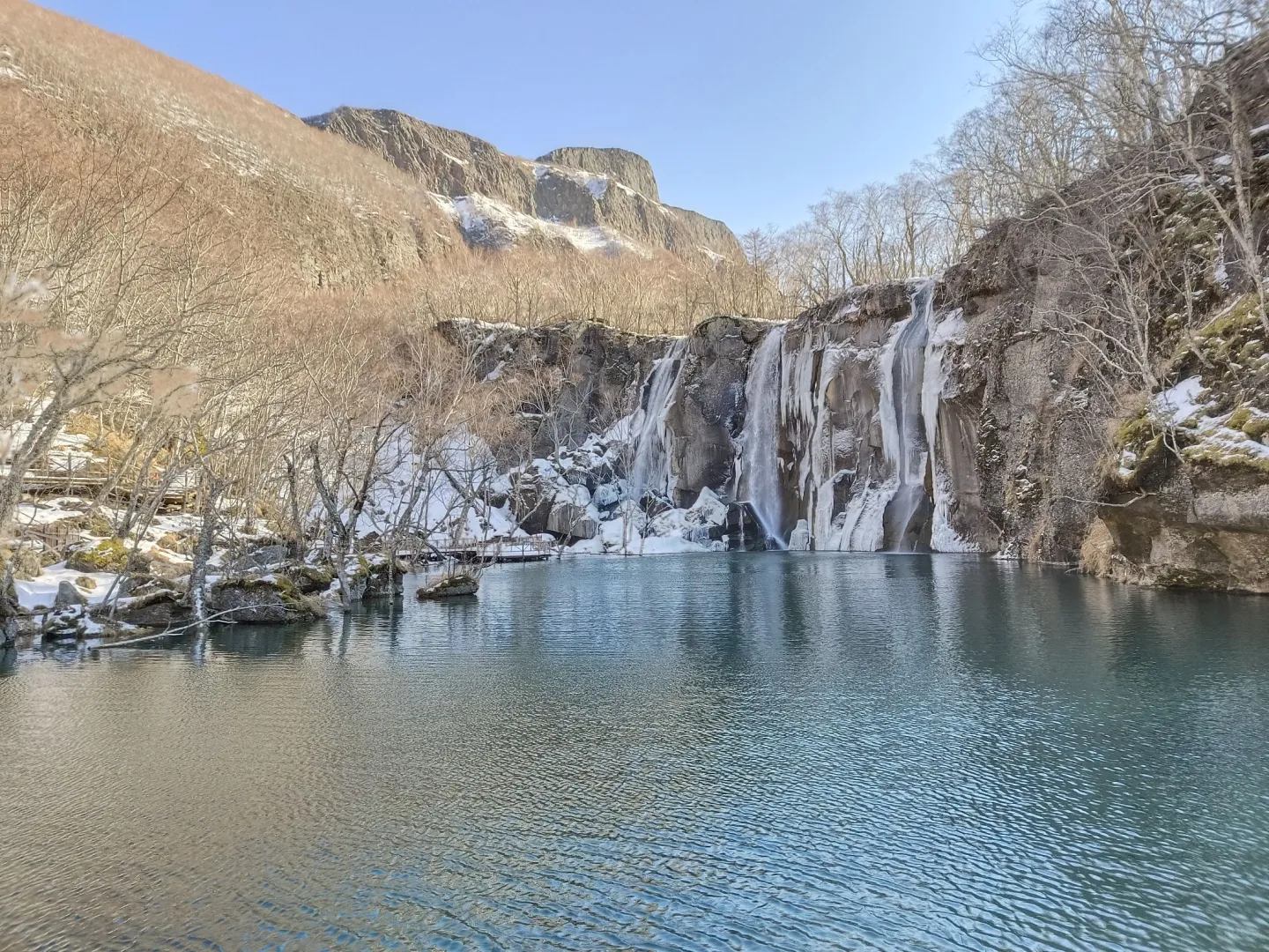 长白山 | 北坡一日游，不跟团攻略😍
