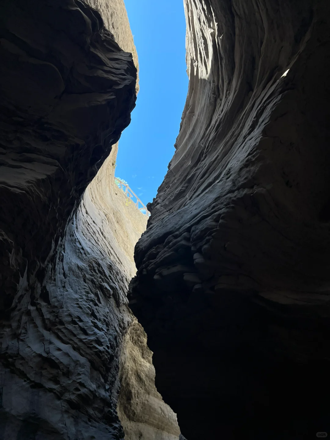 山西｜两天看遍罗马！长城！峡谷！红色文化
