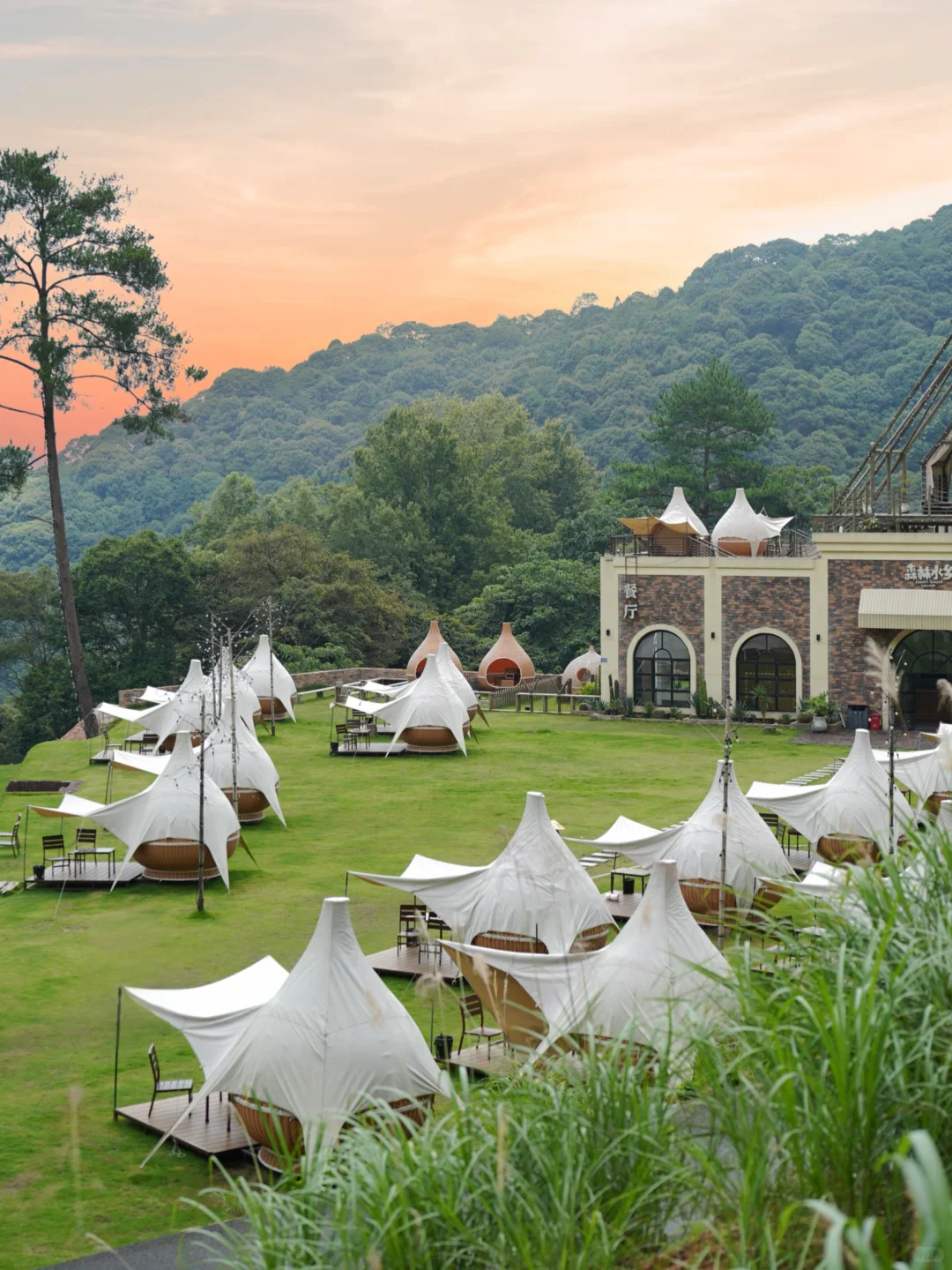 美疯！不去海南！龙岩夏天玩疯了！