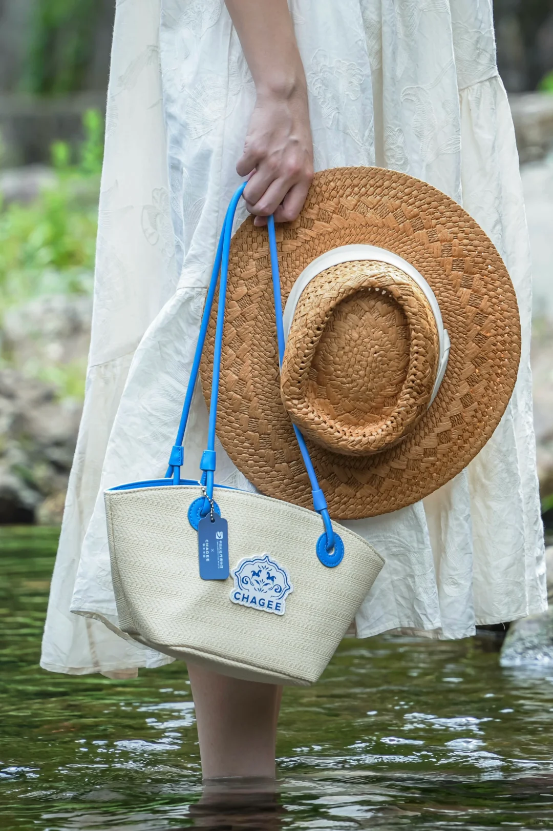 七月,去宜兴的山野间疗愈自己