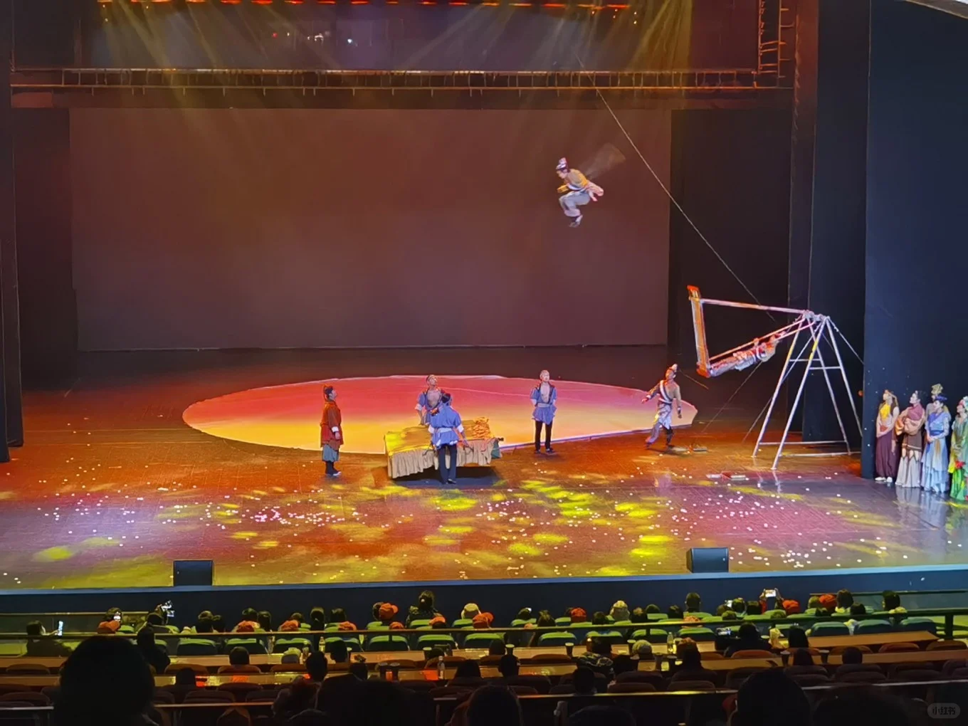 看这里！！！横店靠谱儿攻略（超详细）