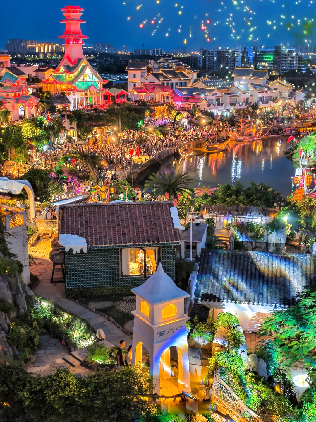 不是…这真的是广西⁉️