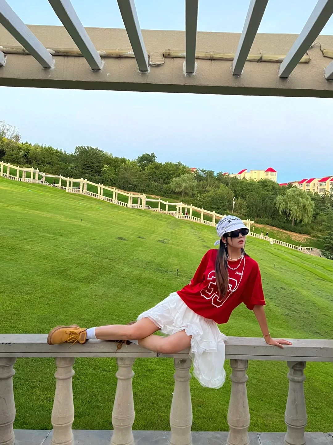 山西｜两天看遍罗马！长城！峡谷！红色文化