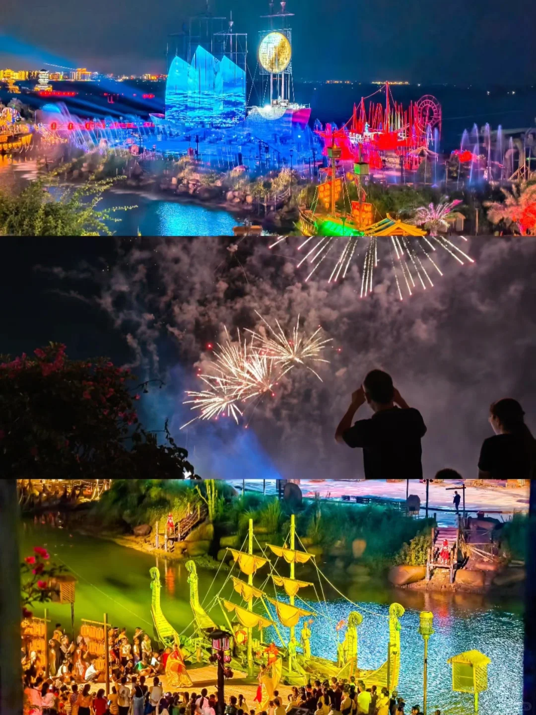 不是…这真的是广西⁉️