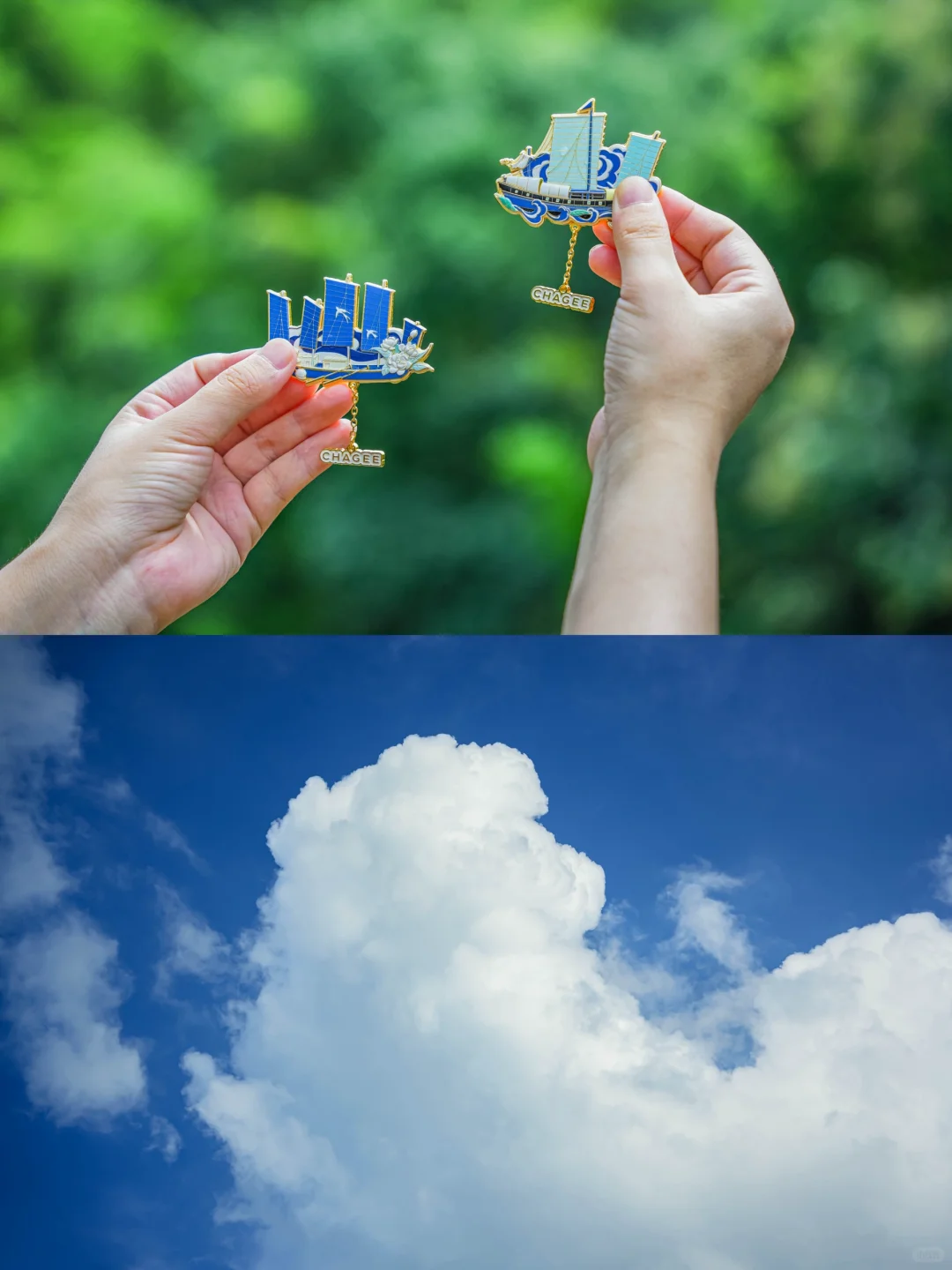 七月,去宜兴的山野间疗愈自己