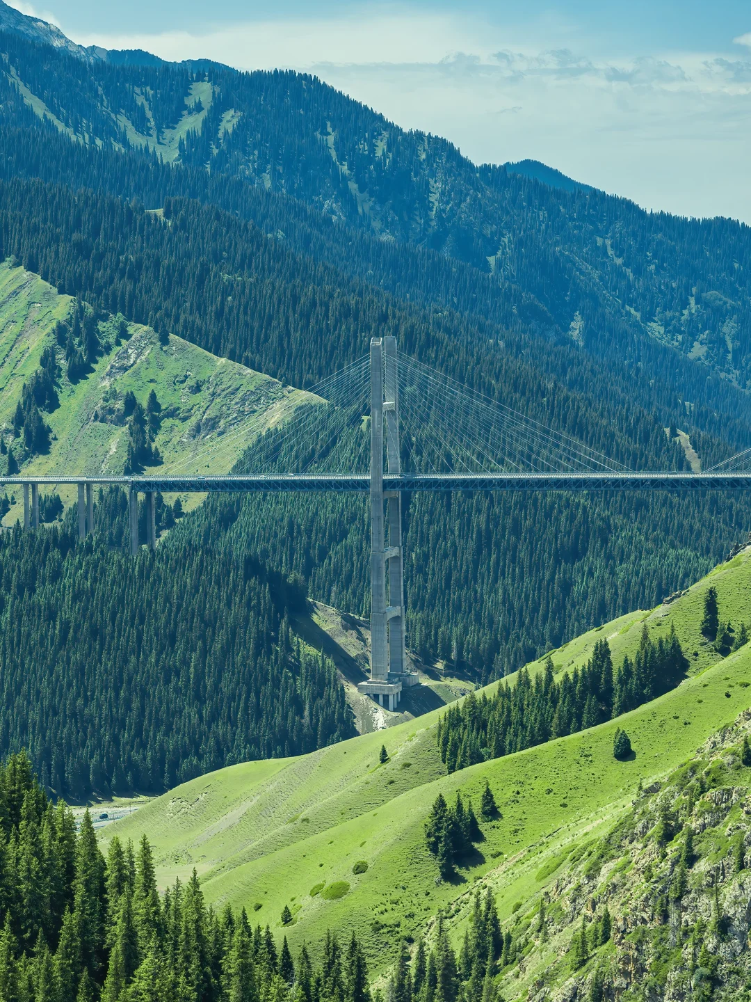 很多人喜欢的新疆组图🍃详细旅行攻略来了