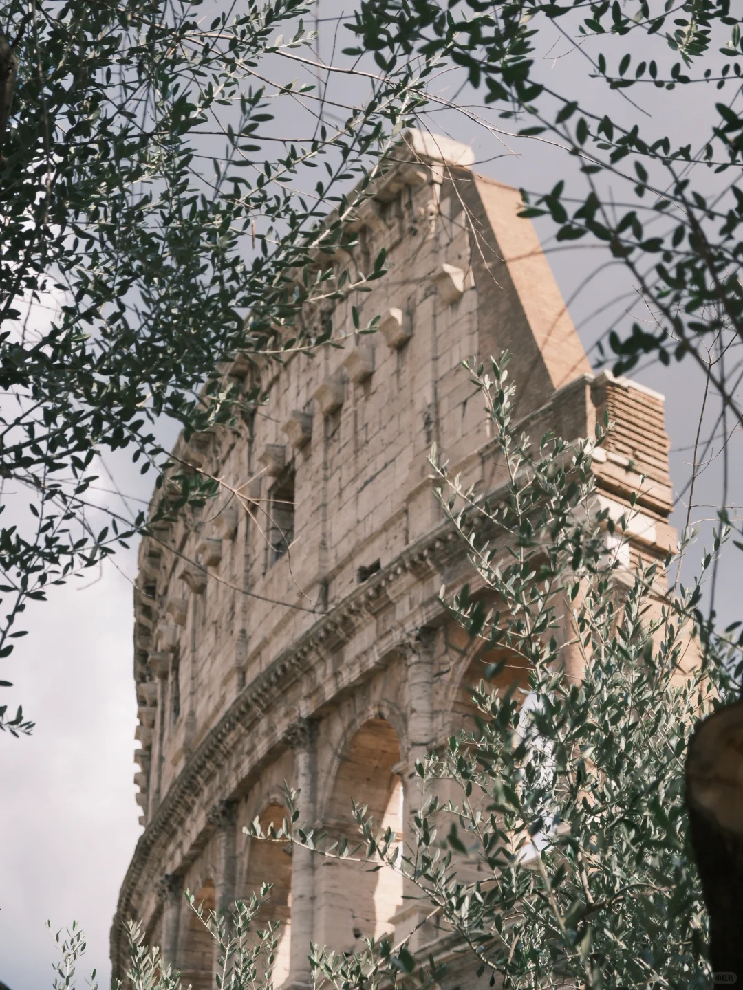 🇮🇹 罗马旅游 | 8个不去等于白来的景点