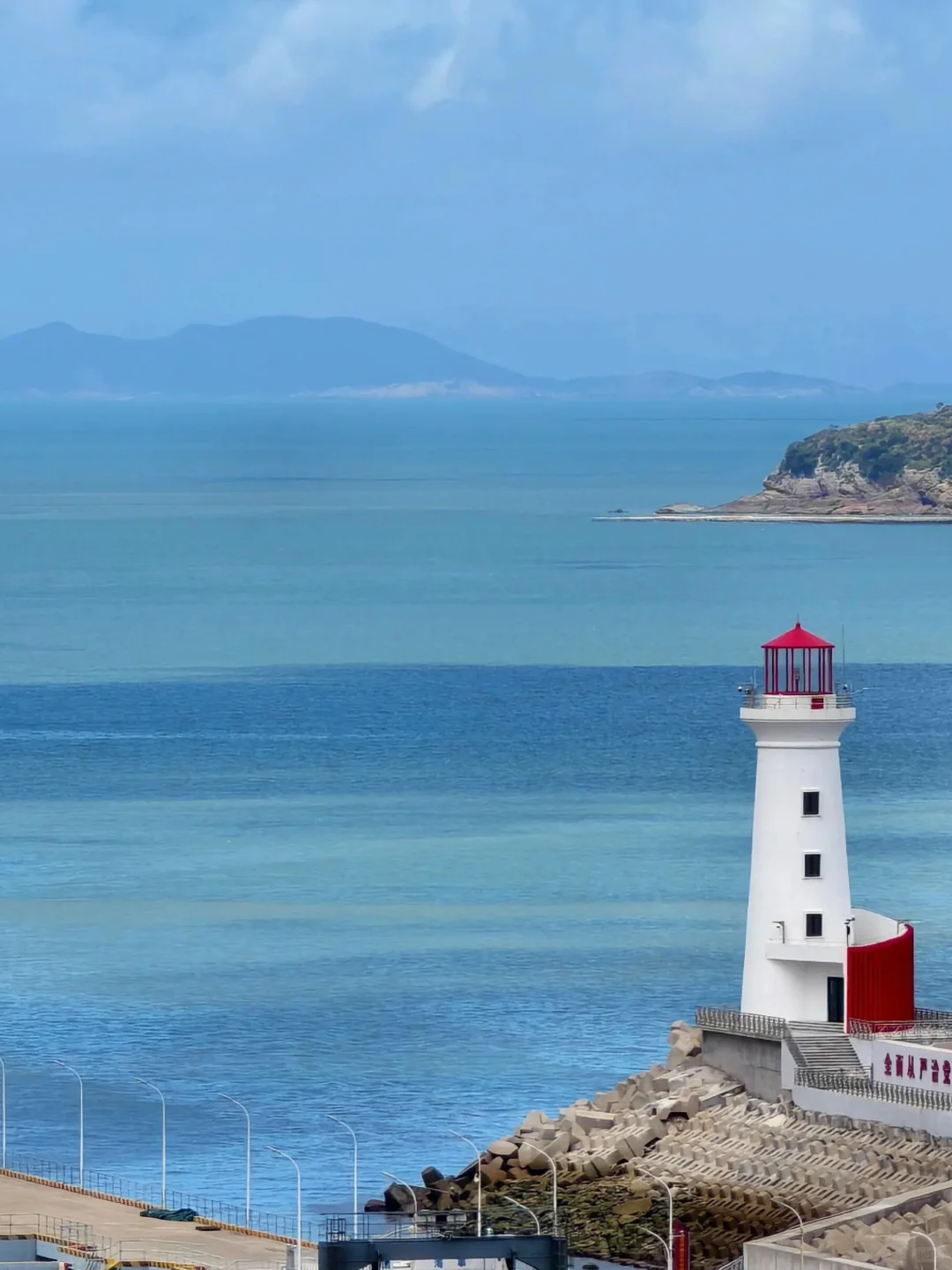 这里是台州！不是国外