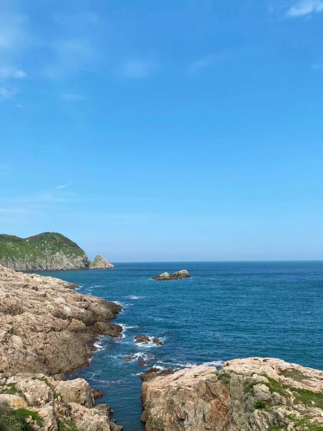 这里是台州！不是国外