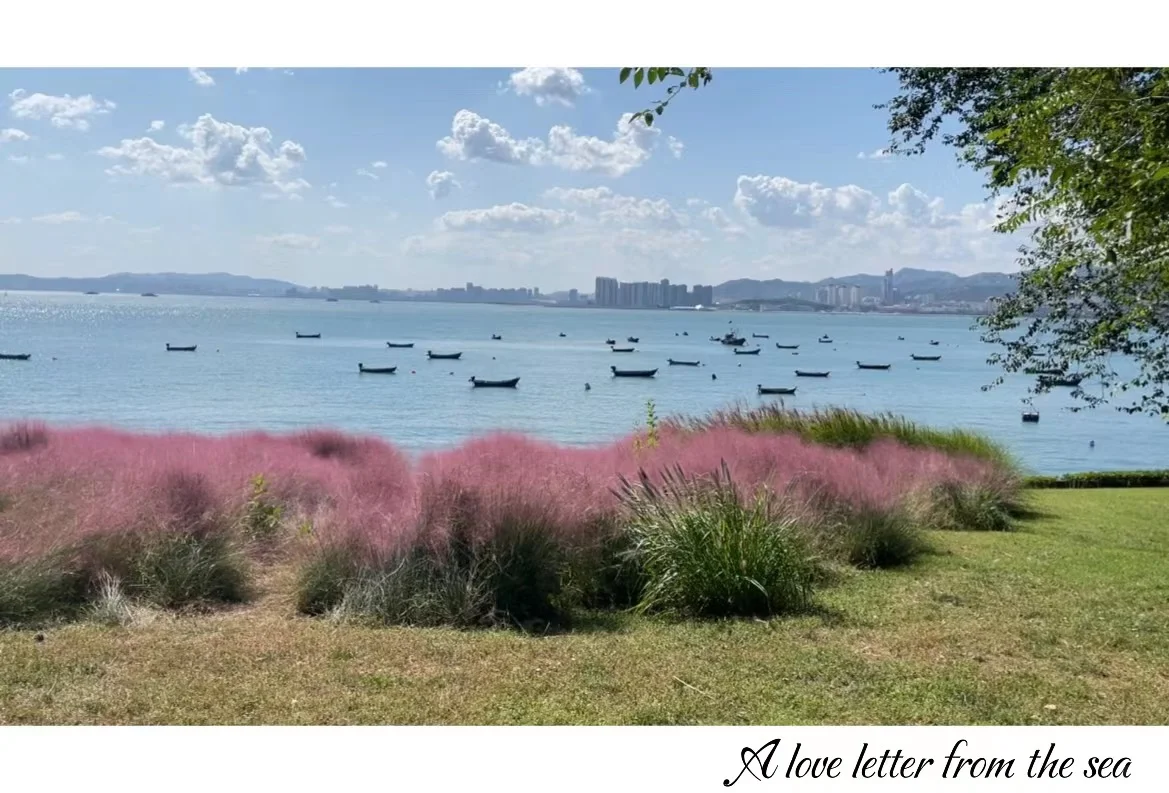 威海的后劲儿太大了