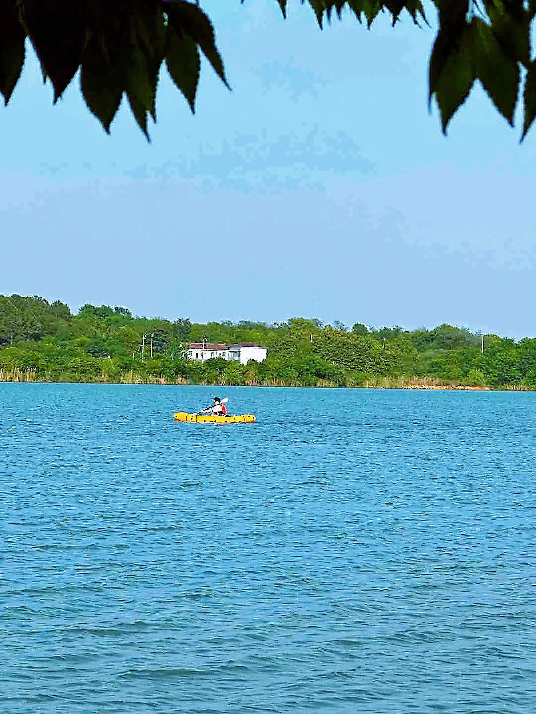 不是冰岛‼是江苏被严重低估的宝藏小城