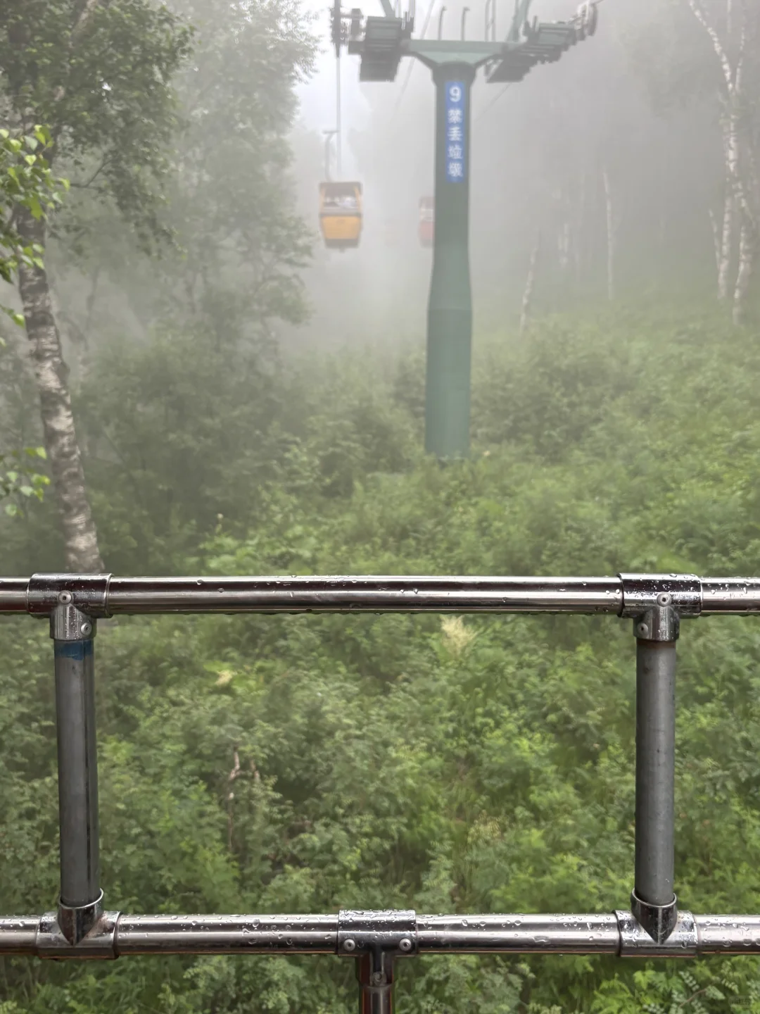 石家庄驼梁自驾游终极攻略