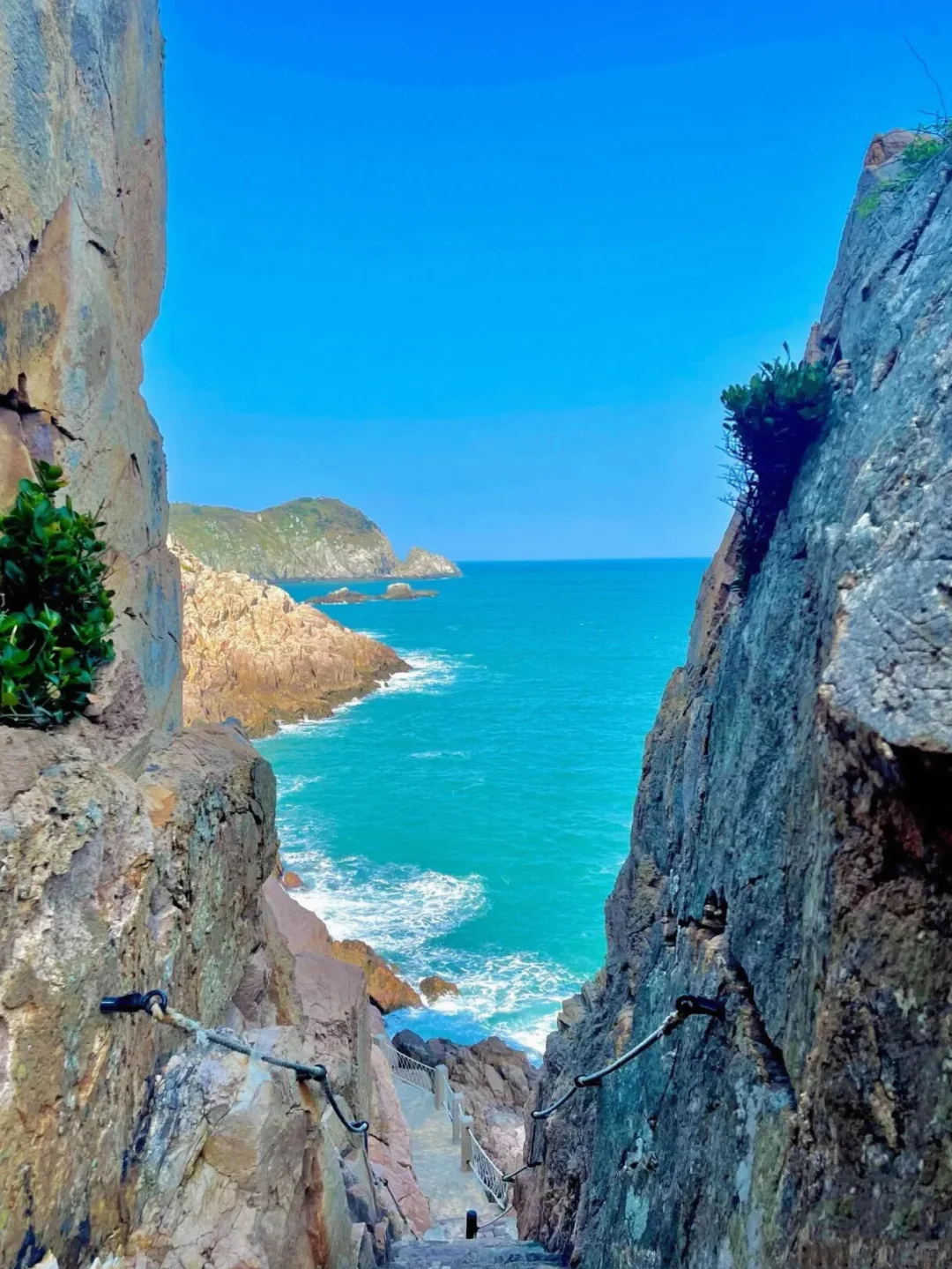 这里是台州！不是国外