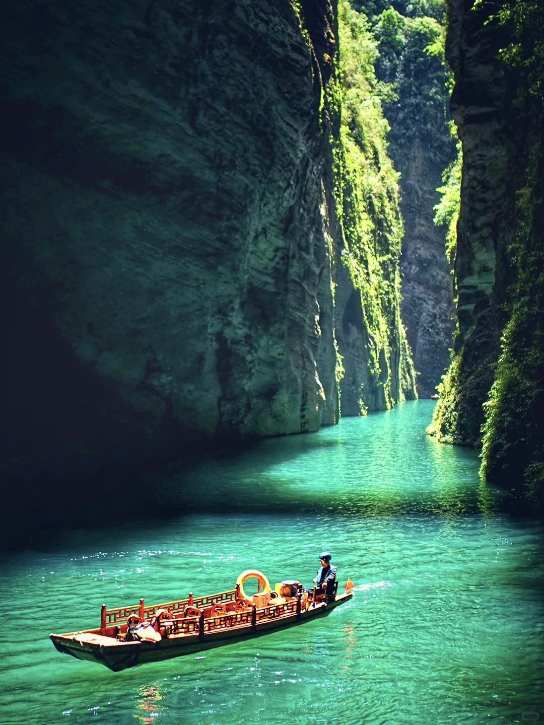 如果去恩施旅游前，刷到这篇攻略就好了😭