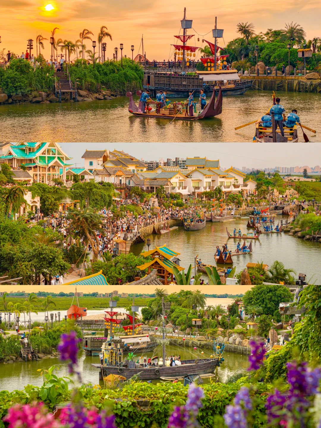 不是…这真的是广西⁉️