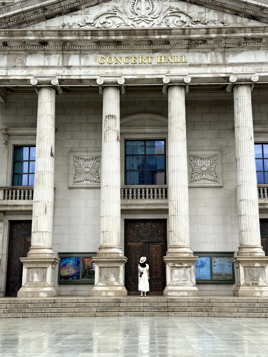 📷为了这18张照片，我特意飞了趟天津‼️