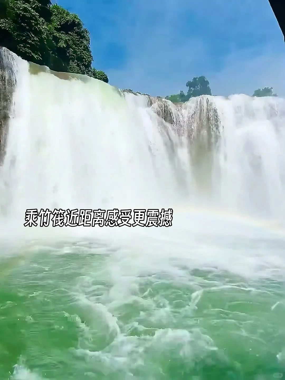 以为桂林已经够美了,直到我带娃来了崇左❗️