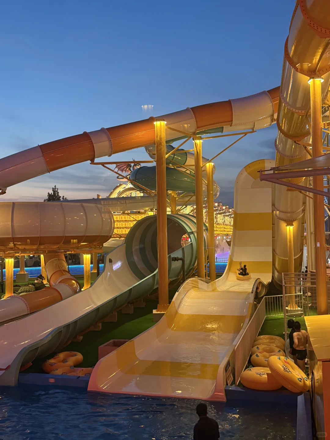 京津周边‼️玩水看表演，周末带娃嗨翻天‼️