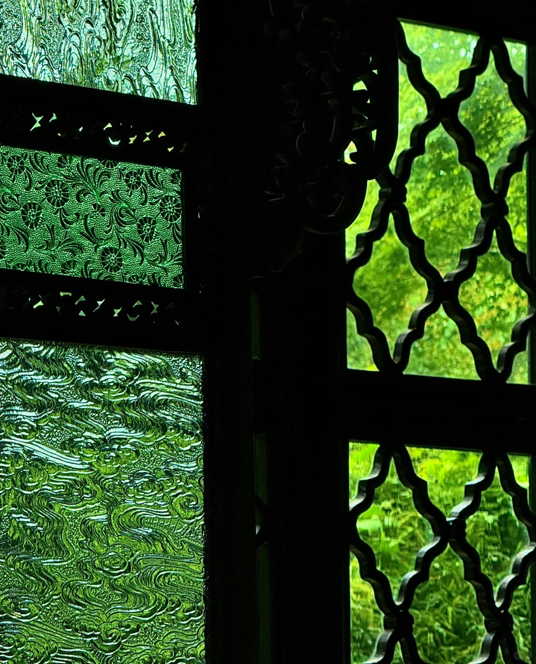 welcome to China|拙政园的封神Live