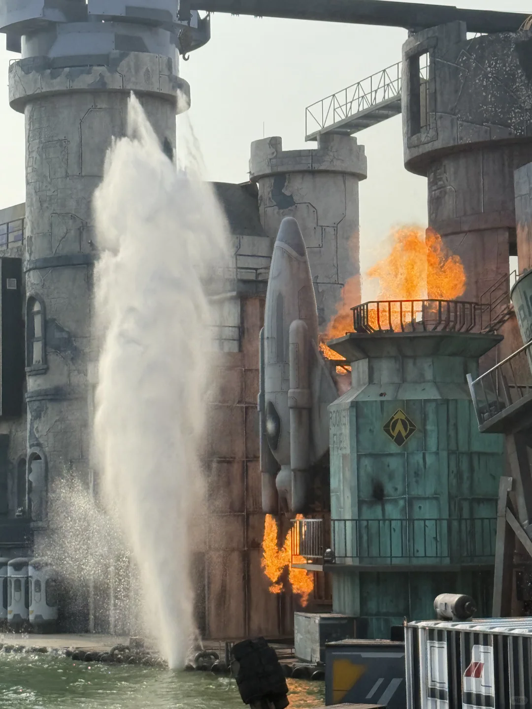 京津周边‼️玩水看表演，周末带娃嗨翻天‼️