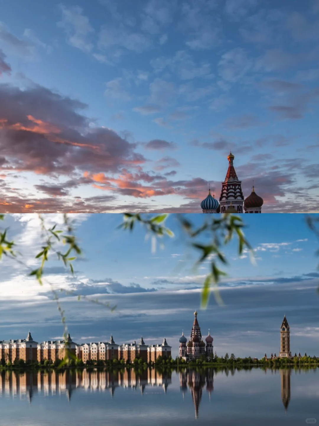 扛着相机在猛犸景区瞎逛发现这么多宝藏瞬间