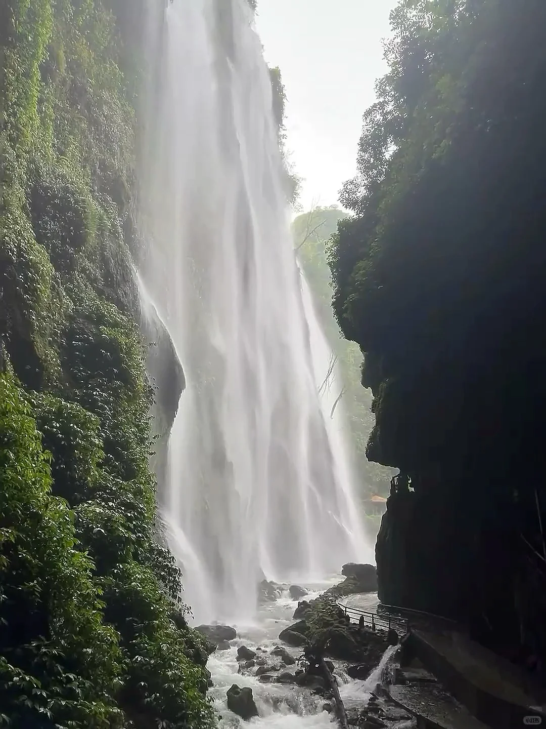 以为桂林已经够美了,直到我带娃来了崇左❗️