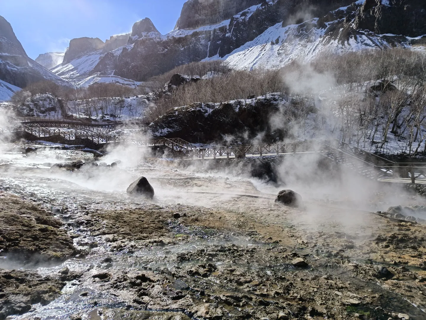 长白山 | 北坡一日游，不跟团攻略😍