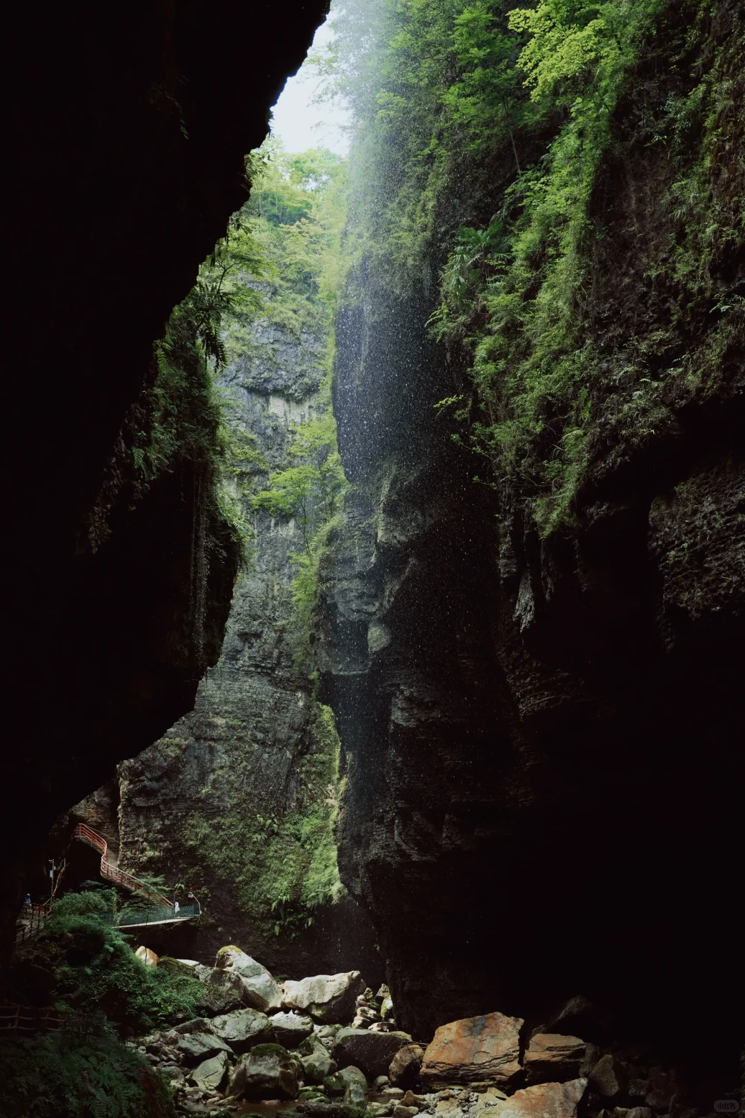 恩施很美,但是我不会再去了🫠