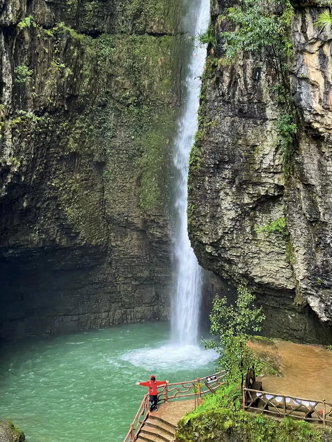 如果去恩施旅游前，刷到这篇攻略就好了😭