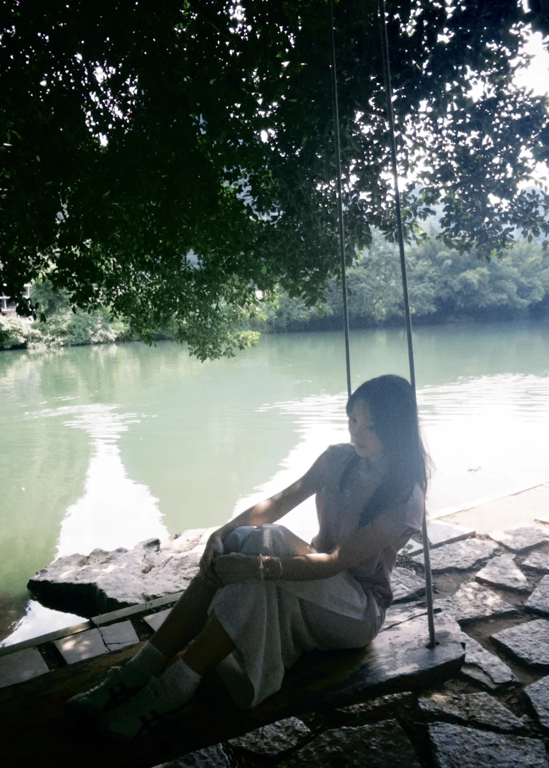 这么近!那么美!周末桂林看山水⛰️