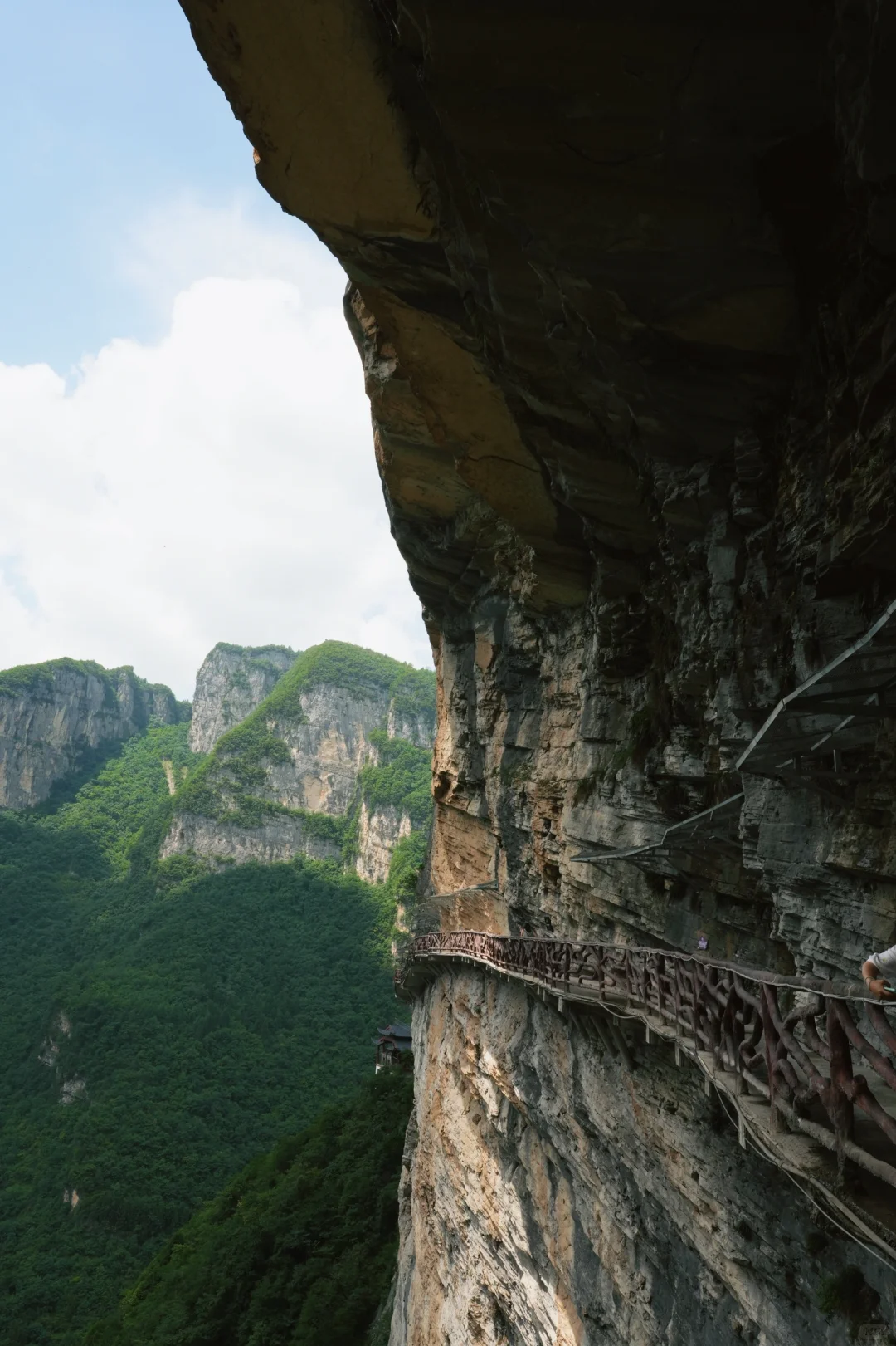 恩施很美,但是我不会再去了🫠