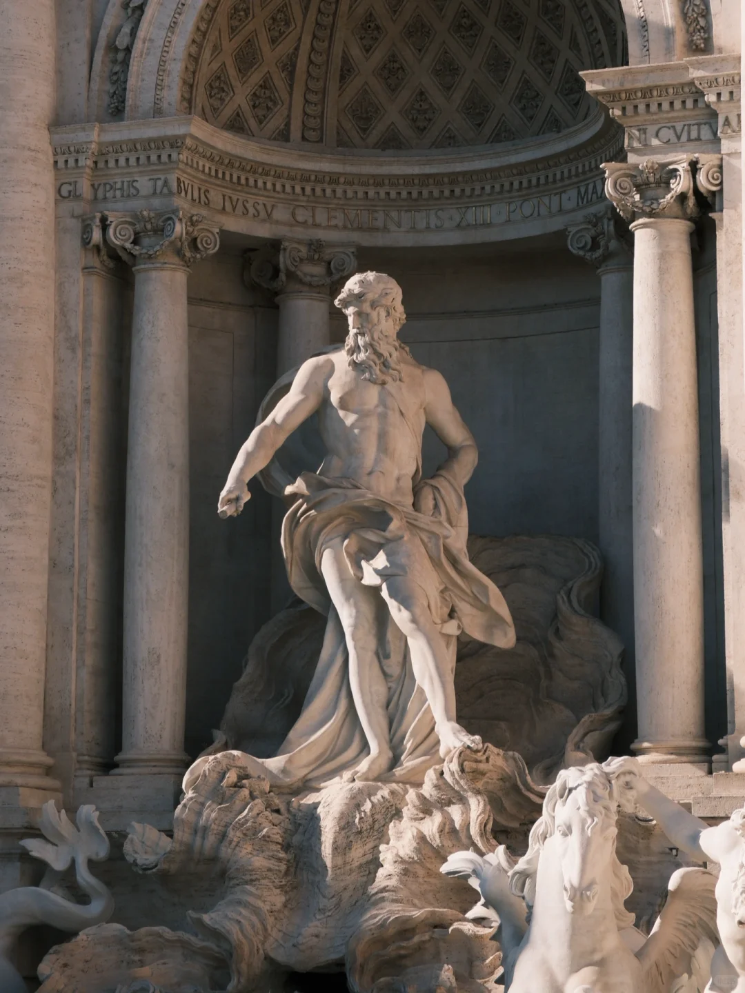 🇮🇹 罗马旅游 | 8个不去等于白来的景点