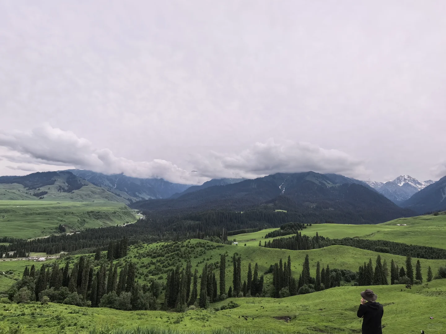 🚗新疆北疆环线10天自驾攻略 |阿勒泰-伊犁