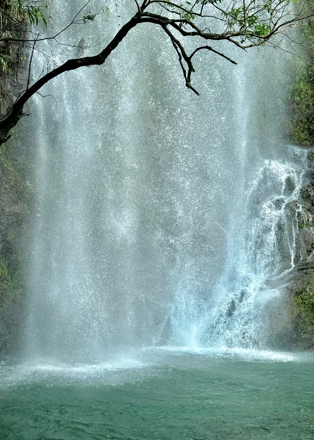小小笔架山｜不就是人间仙境
