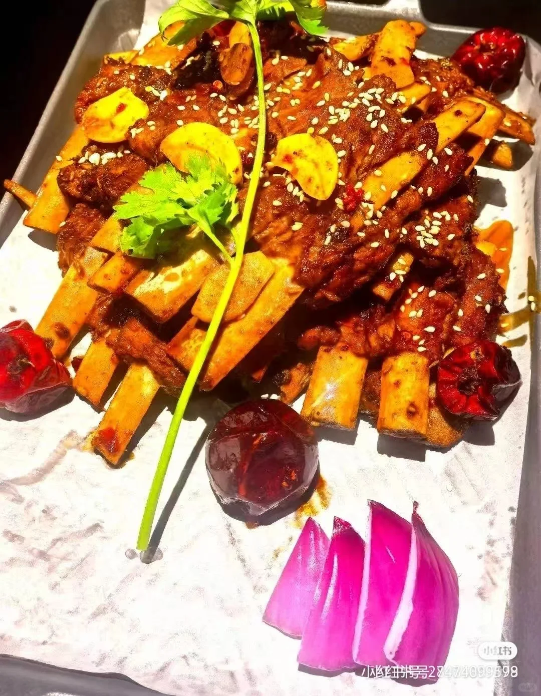 暑期来京旅游，十大北京传统美食